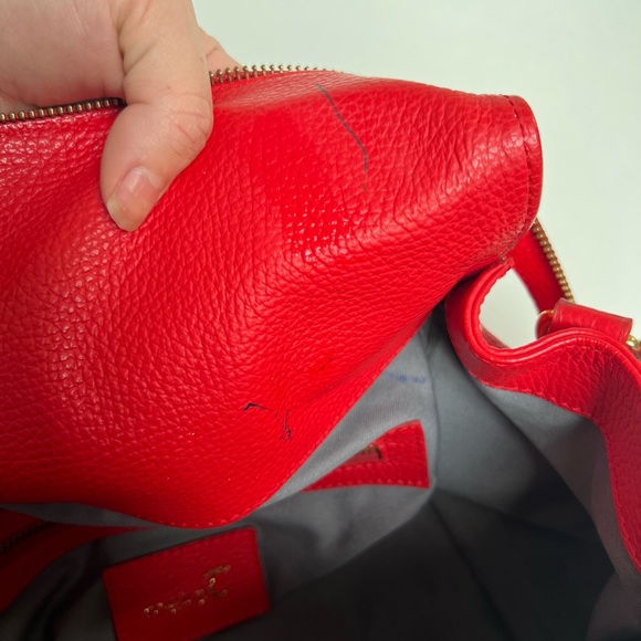 The Meira NYC Graffiti Bag - Picture 11 of 12